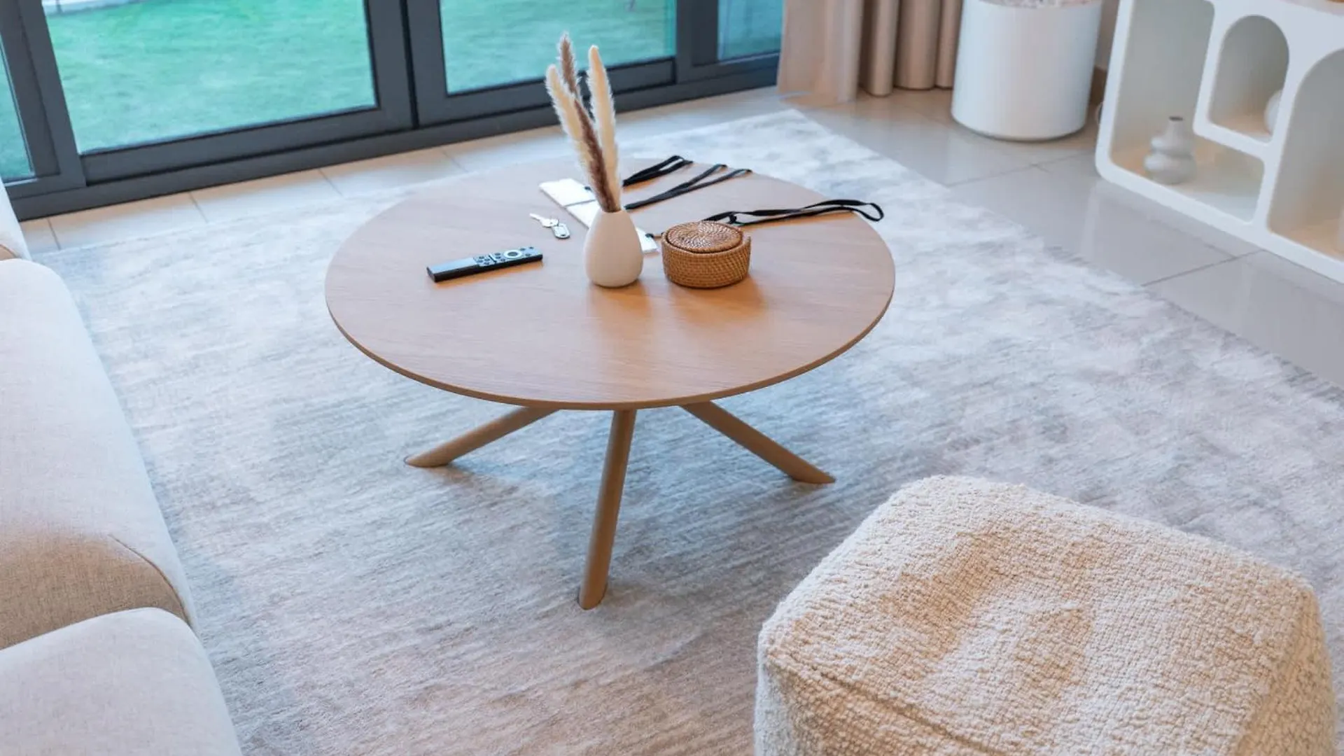 Stunning 1-Bedroom Apartment Perfect For 4 In Lakeside Residence Dubaj 0*,  Spojené arabské emiráty